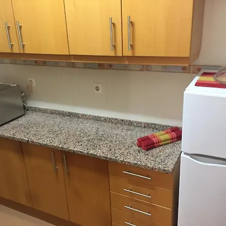 Apartamento Sol * ליסבון