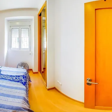 Apartamento Sol דירה