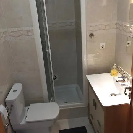 Apartmán Apartamento Sol *