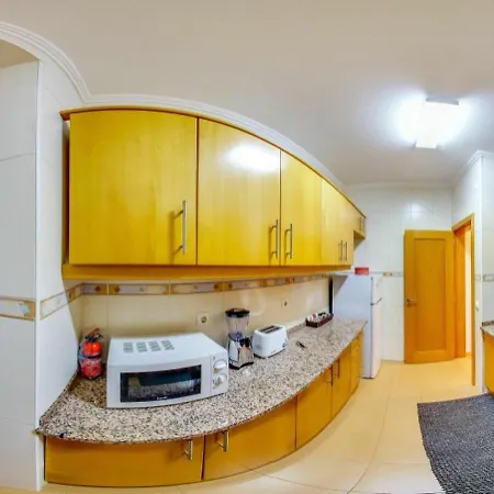 Apartamento Sol Apartmán Lisboa