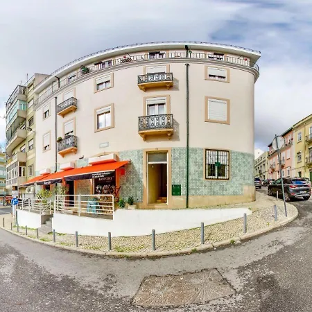 Apartamento Sol Apartmán *